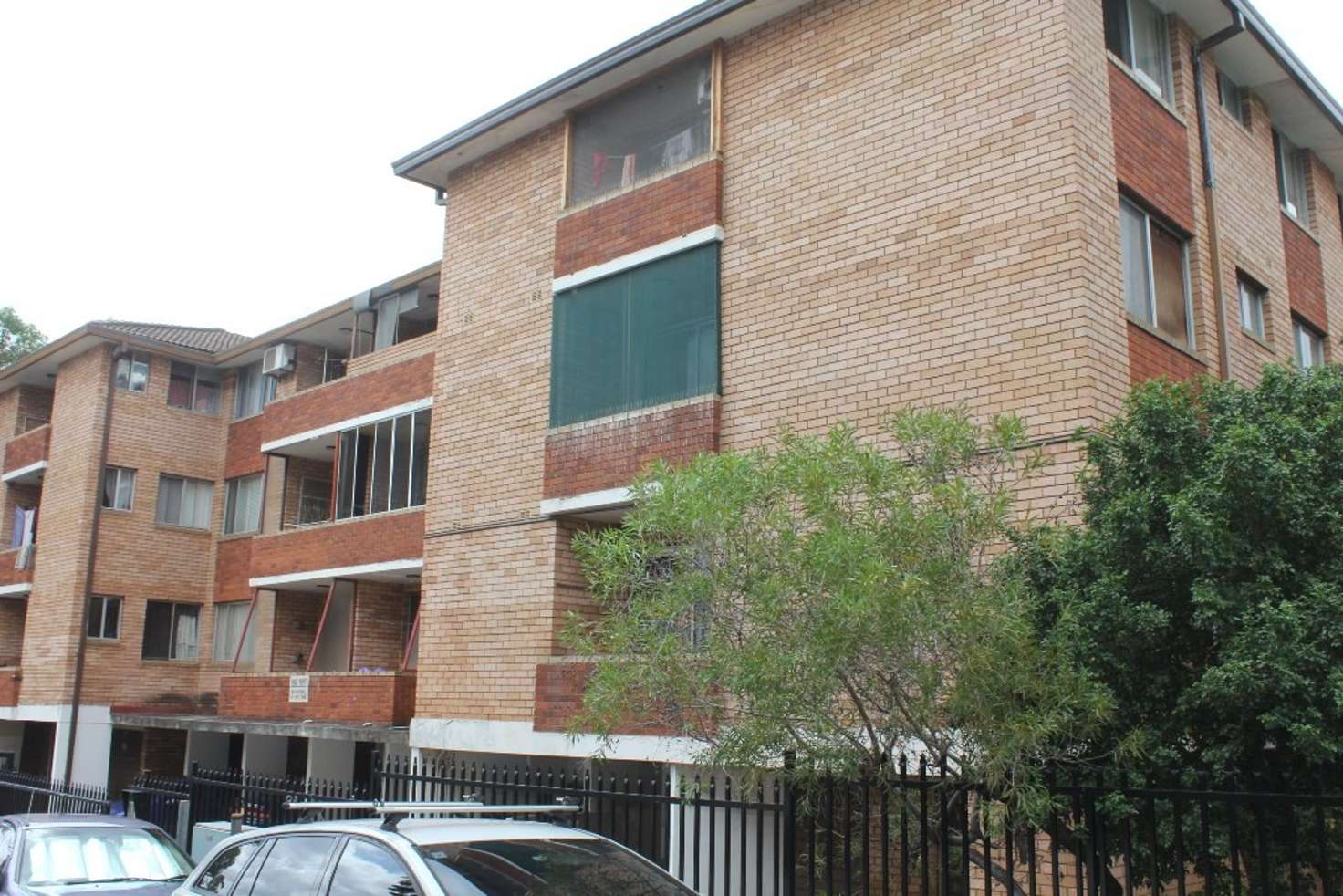 Main view of Homely unit listing, 6/2 Forbes Street, Warwick Farm NSW 2170