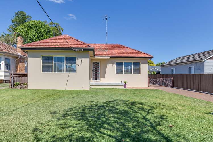 Main view of Homely house listing, 37 Greville Street, Beresfield NSW 2322