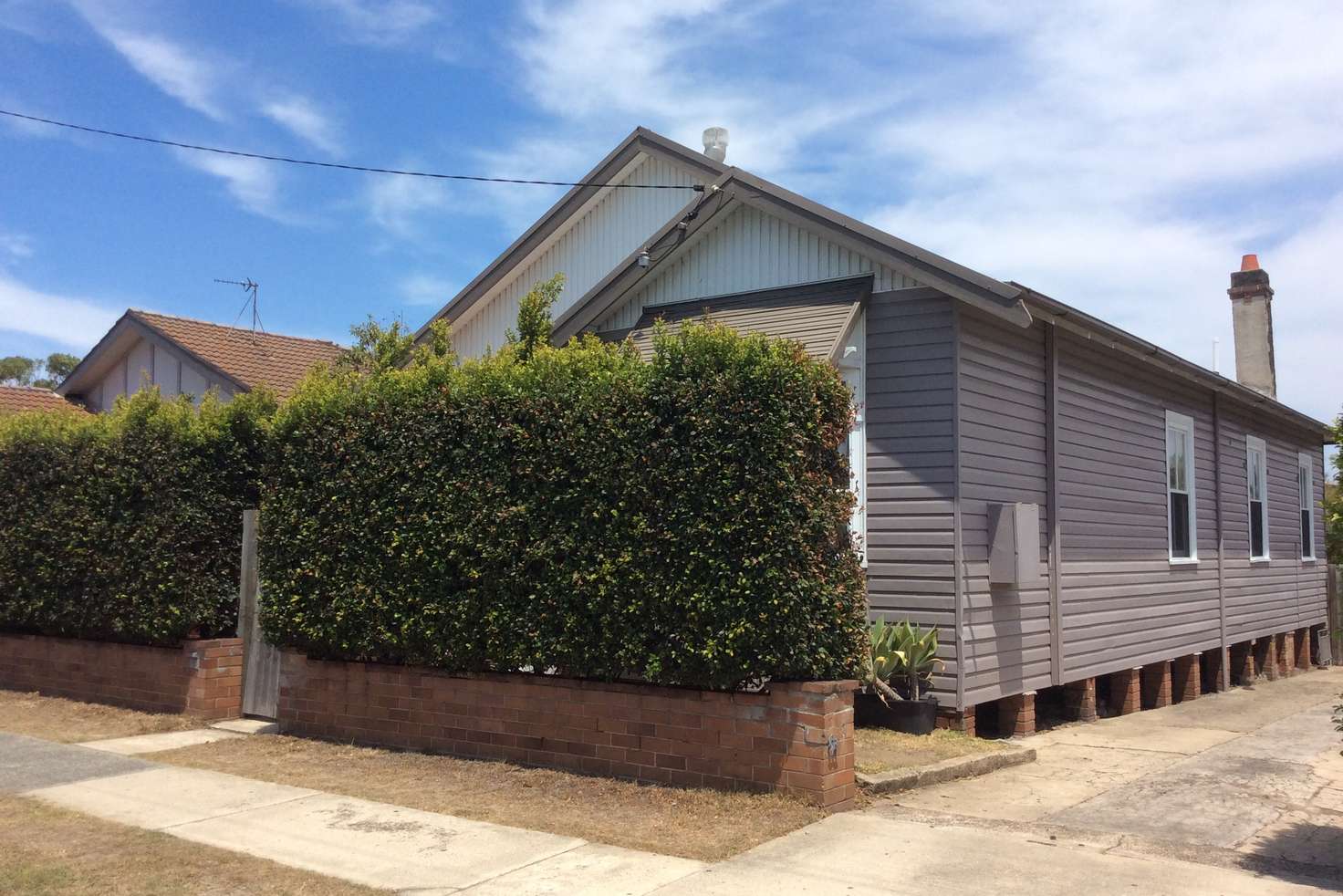 Main view of Homely house listing, 11 Glebe Road, The Junction NSW 2291