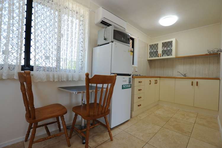 Main view of Homely unit listing, 7/105 Esplanade, Bargara QLD 4670