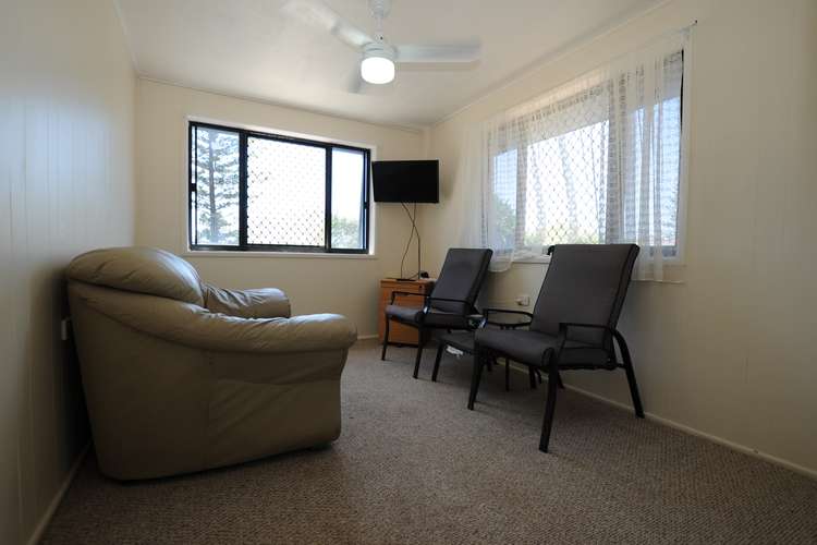 Second view of Homely unit listing, 7/105 Esplanade, Bargara QLD 4670