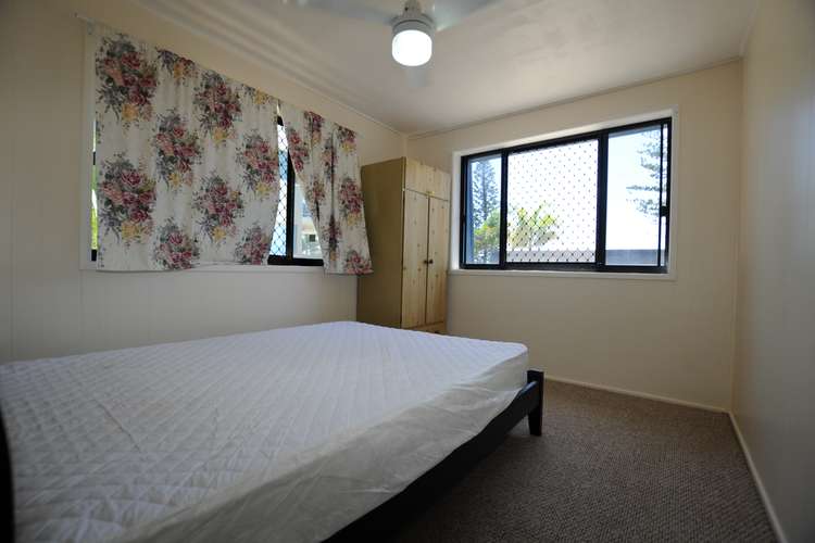 Third view of Homely unit listing, 7/105 Esplanade, Bargara QLD 4670