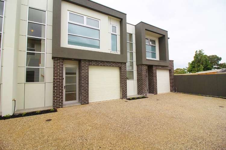 Main view of Homely house listing, 4/80 Cresdee Road, Campbelltown SA 5074