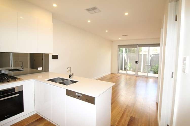 Second view of Homely house listing, 4/80 Cresdee Road, Campbelltown SA 5074