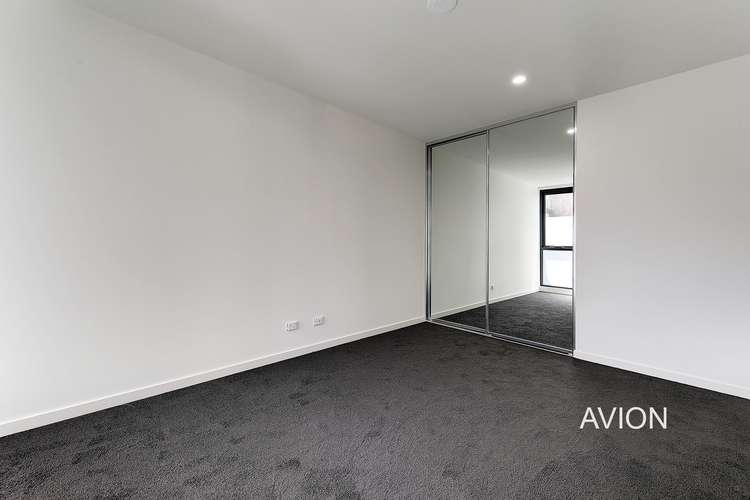 Fourth view of Homely apartment listing, 102/14 Eleanor Street, Footscray VIC 3011