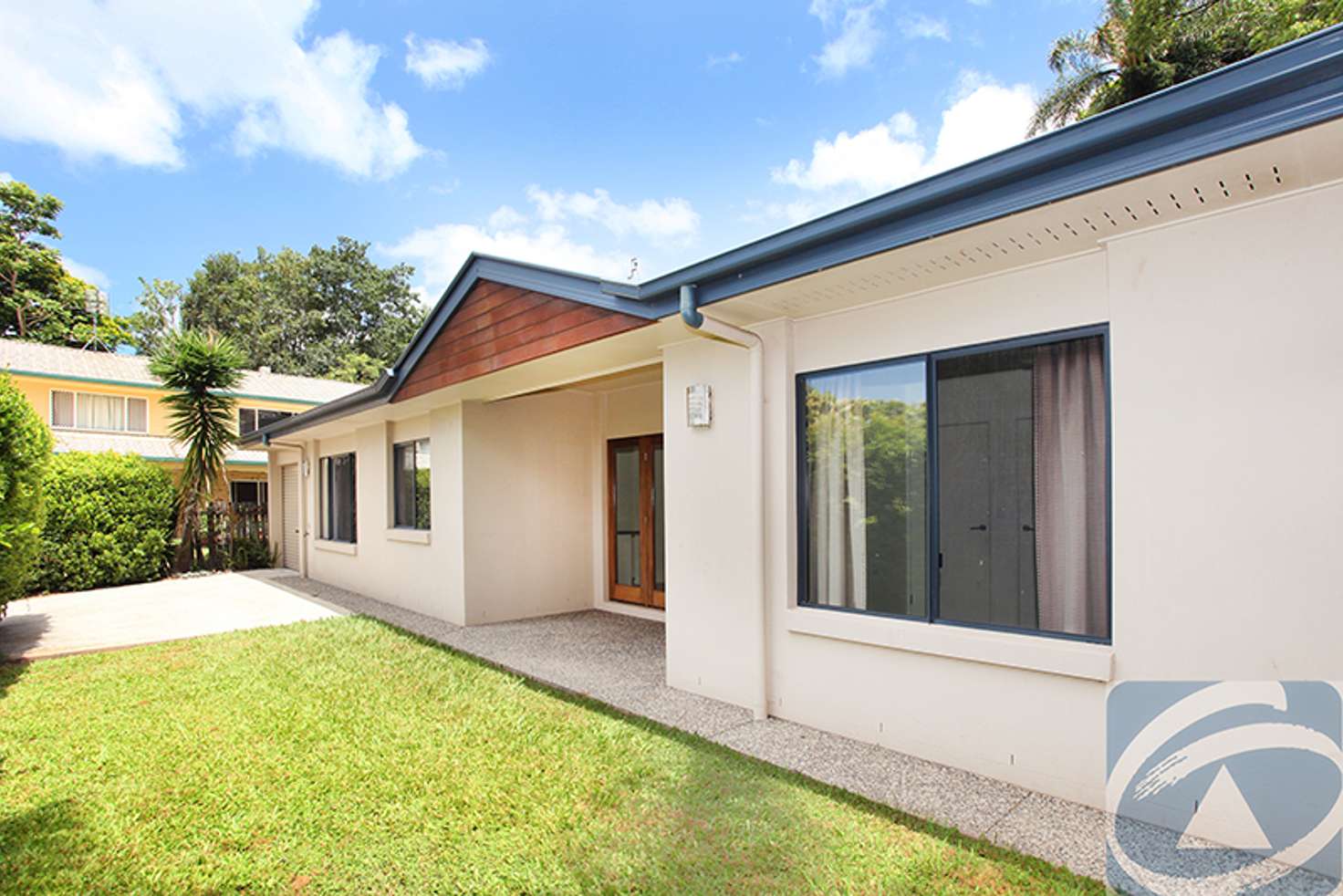 Main view of Homely house listing, 10A Reilly Road, Nambour QLD 4560