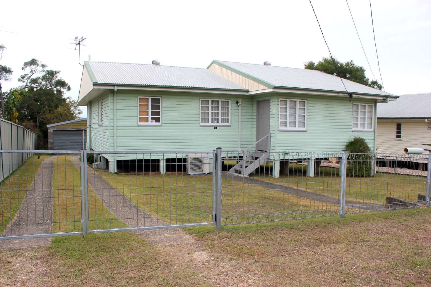 Main view of Homely house listing, 8 Sandown Street, Brighton QLD 4017