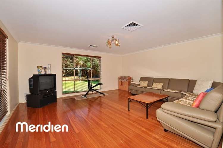 Second view of Homely house listing, 89 Brampton Drive, Beaumont Hills NSW 2155