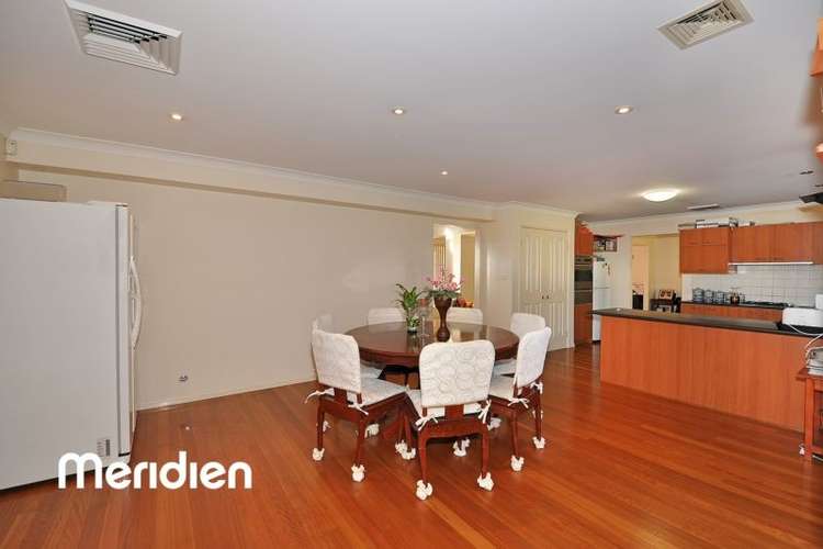 Third view of Homely house listing, 89 Brampton Drive, Beaumont Hills NSW 2155