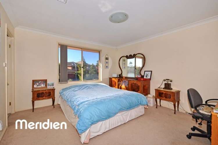 Fifth view of Homely house listing, 89 Brampton Drive, Beaumont Hills NSW 2155