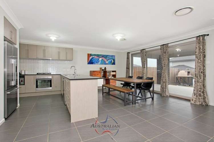 Fourth view of Homely house listing, 7 Wilkins Street, Middleton Grange NSW 2171