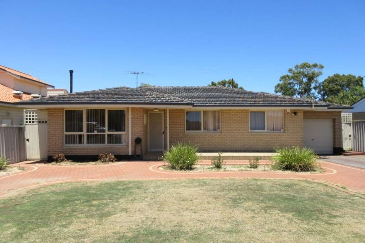 Main view of Homely house listing, 16 Appleby St, Balcatta WA 6021