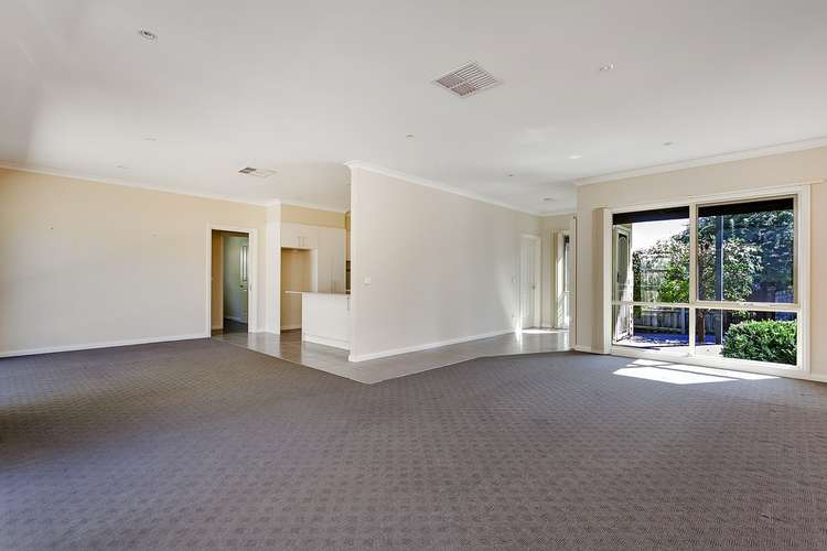 Second view of Homely house listing, 8a Belmont Road West, Croydon South VIC 3136