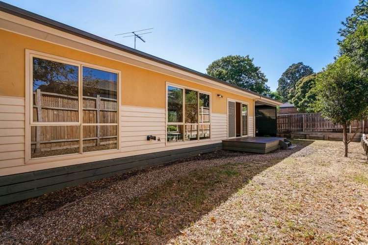 Fifth view of Homely house listing, 8a Belmont Road West, Croydon South VIC 3136