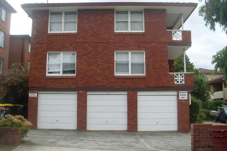 Main view of Homely unit listing, 8/6 Riverview Street, West Ryde NSW 2114