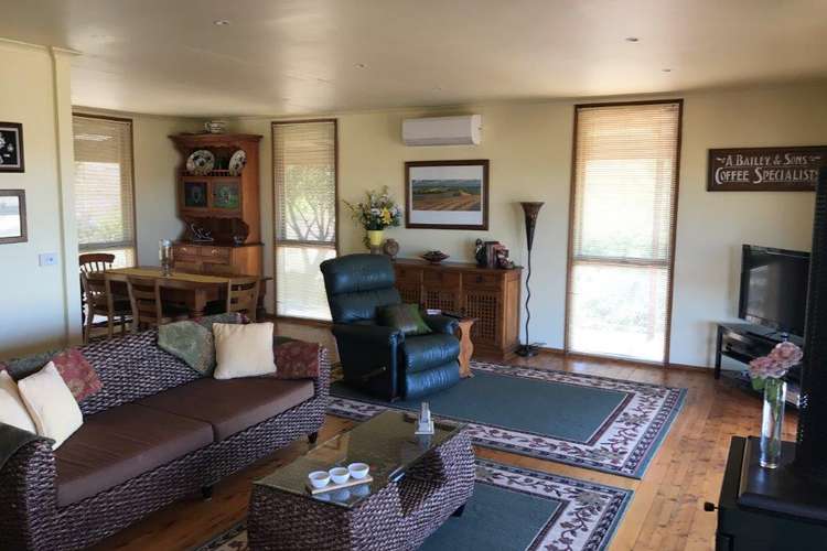 Sixth view of Homely lifestyle listing, 522 Bulgundara Road, Berridale NSW 2628