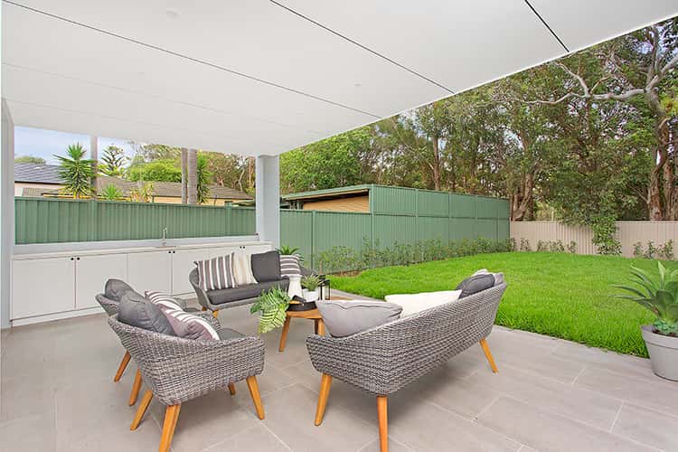 Sixth view of Homely house listing, 28a Moore Street, Bexley NSW 2207