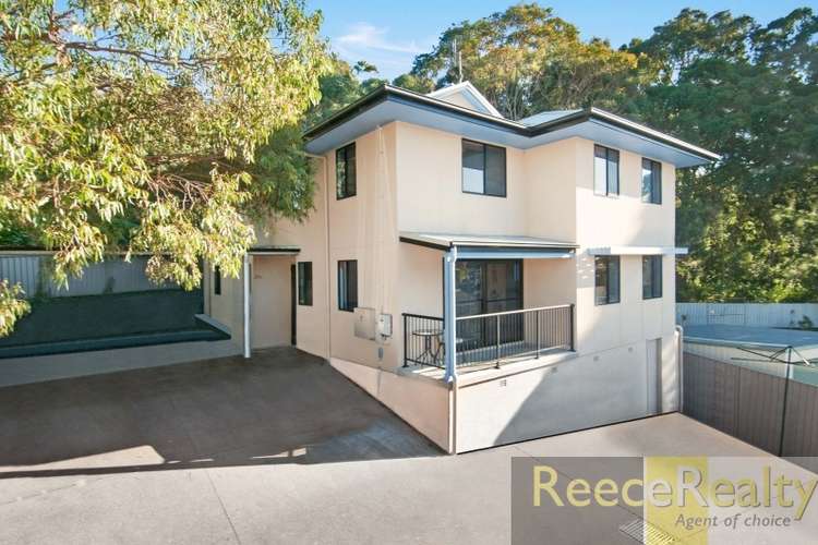 Main view of Homely house listing, 25A Stannett Street, Waratah West NSW 2298