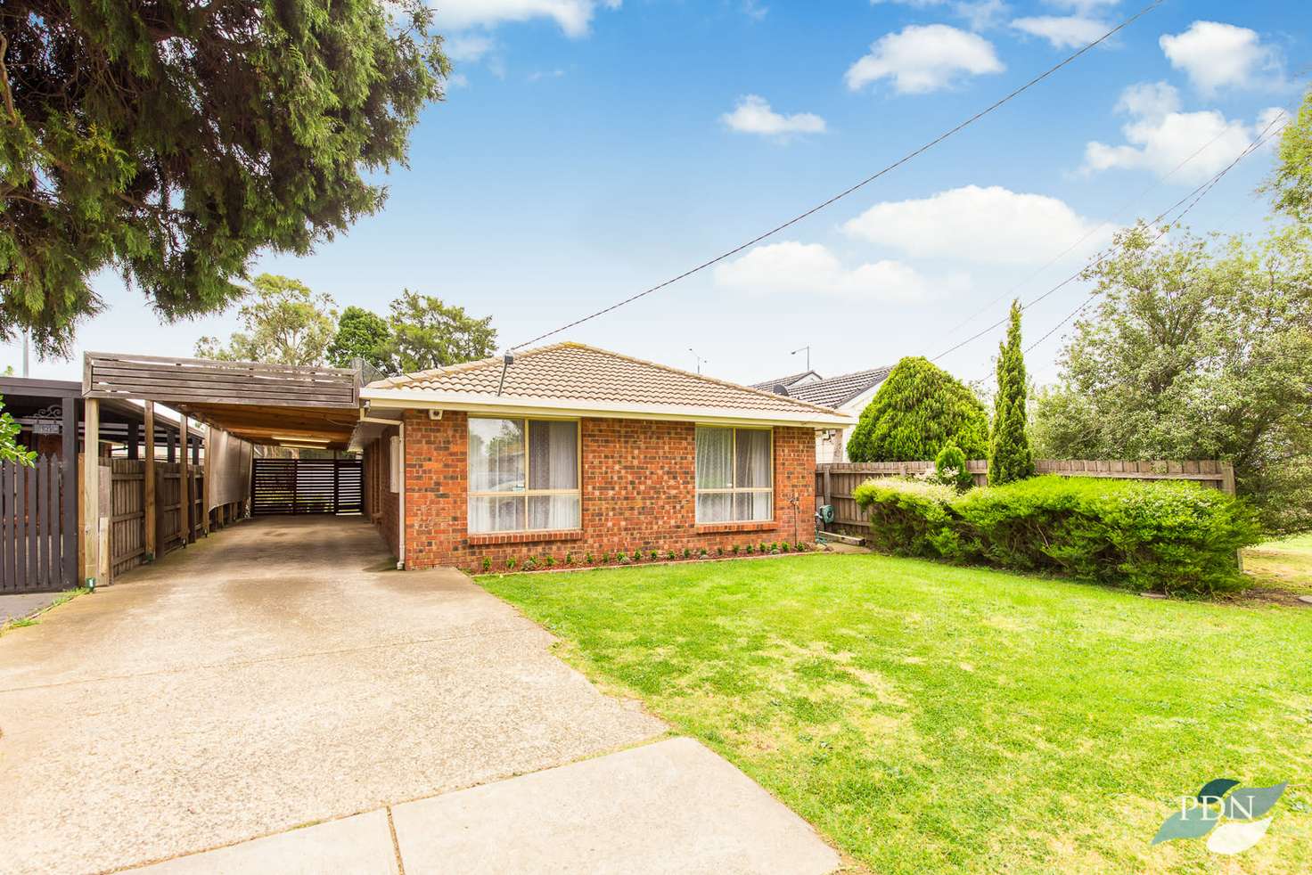 Main view of Homely house listing, 12 Kiora Street, Altona Meadows VIC 3028