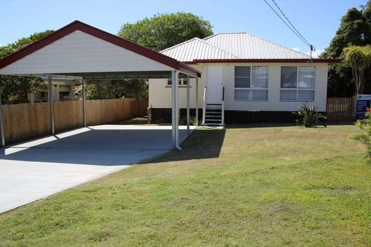 Main view of Homely house listing, 4 Munster Street, Brighton QLD 4017