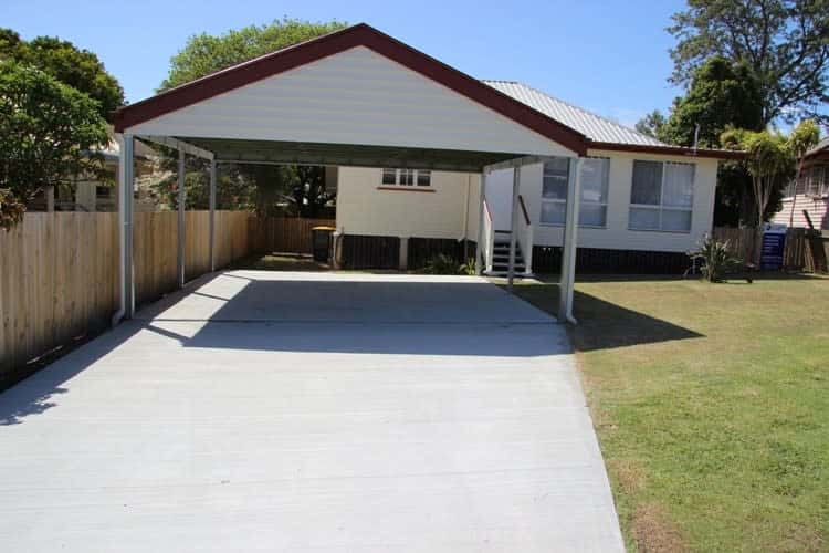 Second view of Homely house listing, 4 Munster Street, Brighton QLD 4017