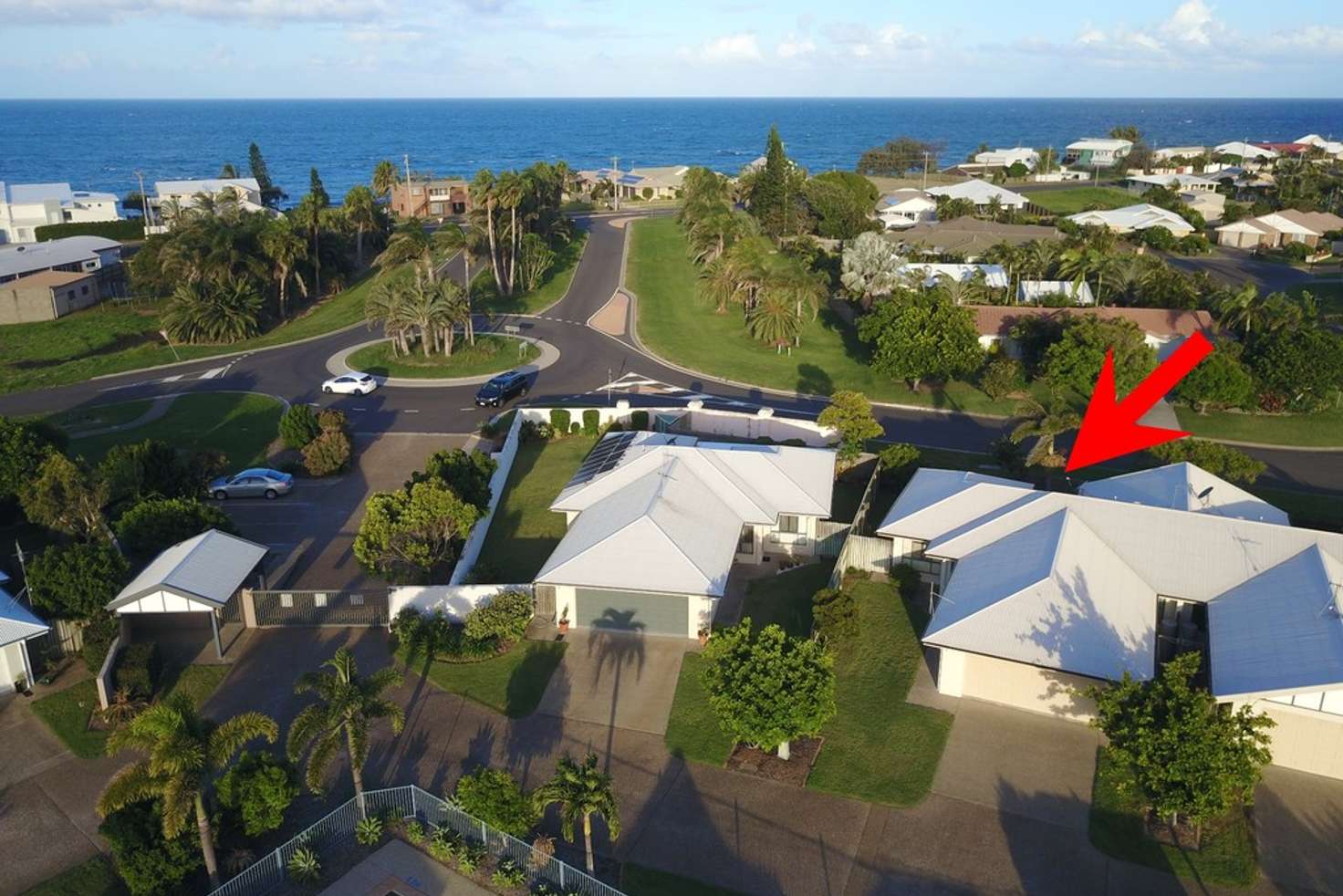 Main view of Homely house listing, 9/4 Bargara Lakes Drive, Bargara QLD 4670