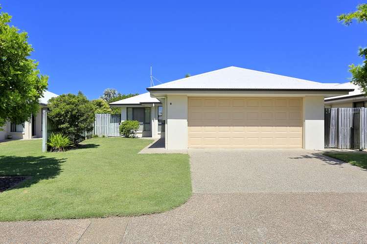 Second view of Homely house listing, 9/4 Bargara Lakes Drive, Bargara QLD 4670