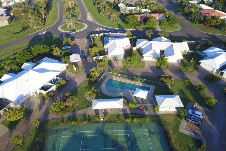 Third view of Homely house listing, 9/4 Bargara Lakes Drive, Bargara QLD 4670