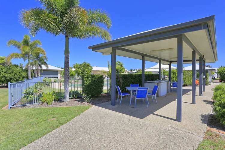 Fifth view of Homely house listing, 9/4 Bargara Lakes Drive, Bargara QLD 4670