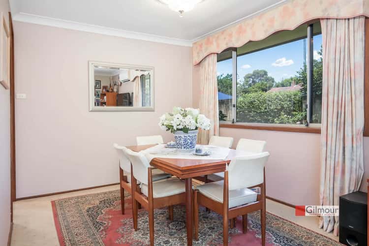 Third view of Homely house listing, 68 Britannia Road, Castle Hill NSW 2154