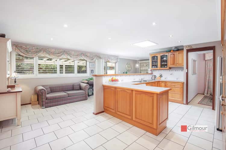 Fourth view of Homely house listing, 68 Britannia Road, Castle Hill NSW 2154