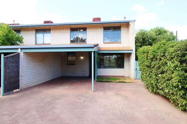 Main view of Homely townhouse listing, 1/51 D'Erlanger Avenue, Collinswood SA 5081