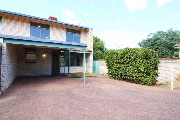 Second view of Homely townhouse listing, 1/51 D'Erlanger Avenue, Collinswood SA 5081