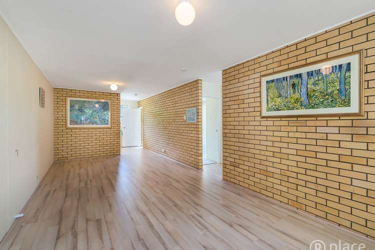 Main view of Homely apartment listing, 5/11 Mcilwraith St, Auchenflower QLD 4066