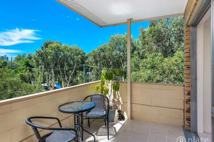 Third view of Homely apartment listing, 5/11 Mcilwraith St, Auchenflower QLD 4066