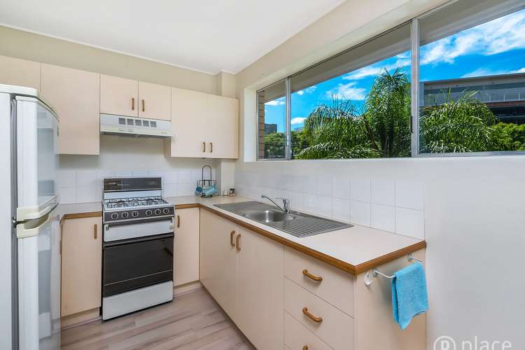 Fourth view of Homely apartment listing, 5/11 Mcilwraith St, Auchenflower QLD 4066