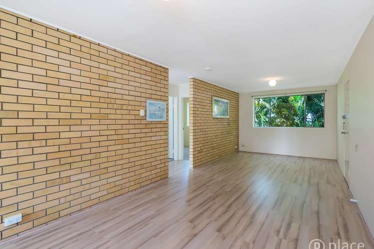 Fifth view of Homely apartment listing, 5/11 Mcilwraith St, Auchenflower QLD 4066