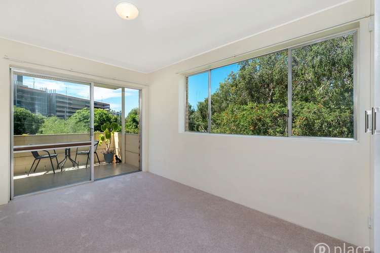 Sixth view of Homely apartment listing, 5/11 Mcilwraith St, Auchenflower QLD 4066