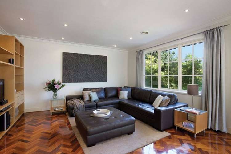 Main view of Homely apartment listing, 10/26 Springfield Avenue, Toorak VIC 3142