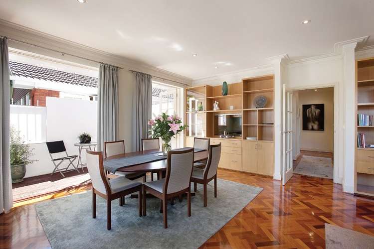Second view of Homely apartment listing, 10/26 Springfield Avenue, Toorak VIC 3142