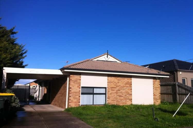 Main view of Homely house listing, 9 Rattray Court, Altona Meadows VIC 3028