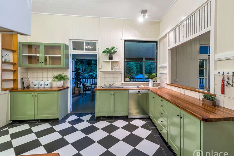 Sixth view of Homely house listing, 29 Ennever Street, Bardon QLD 4065