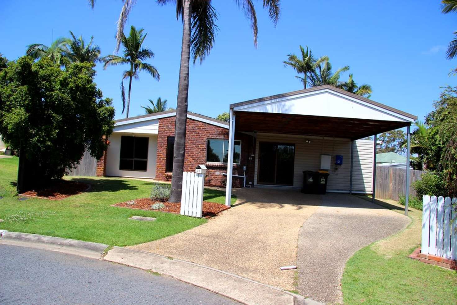 Main view of Homely house listing, 25 Cherry Street, Brighton QLD 4017