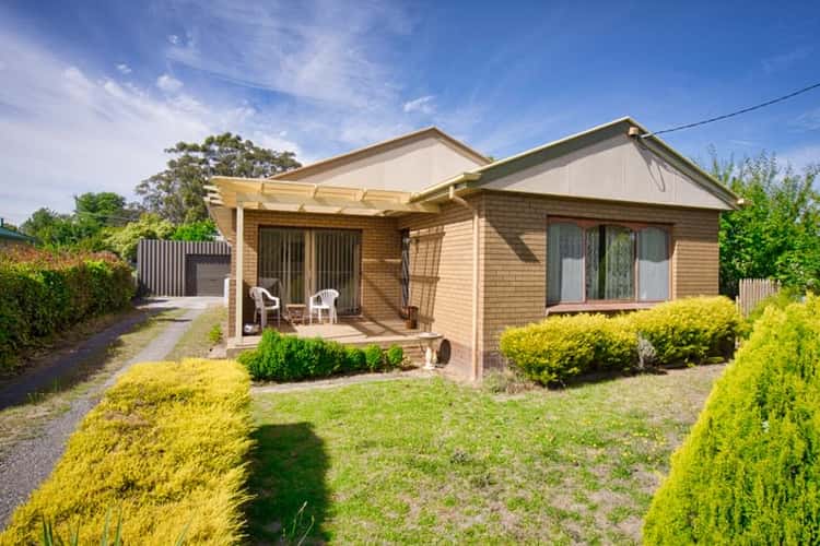 Main view of Homely house listing, 33 Burke Street, Beaufort VIC 3373