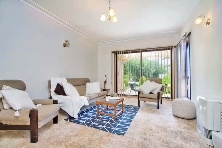 Second view of Homely house listing, 33 Burke Street, Beaufort VIC 3373