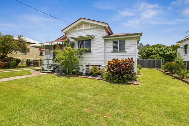 Main view of Homely house listing, 53 Stafford Street, Booval QLD 4304