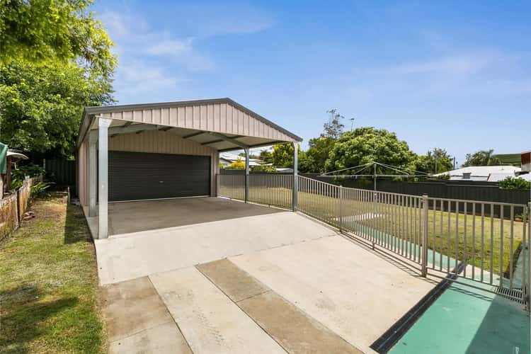 Second view of Homely house listing, 53 Stafford Street, Booval QLD 4304