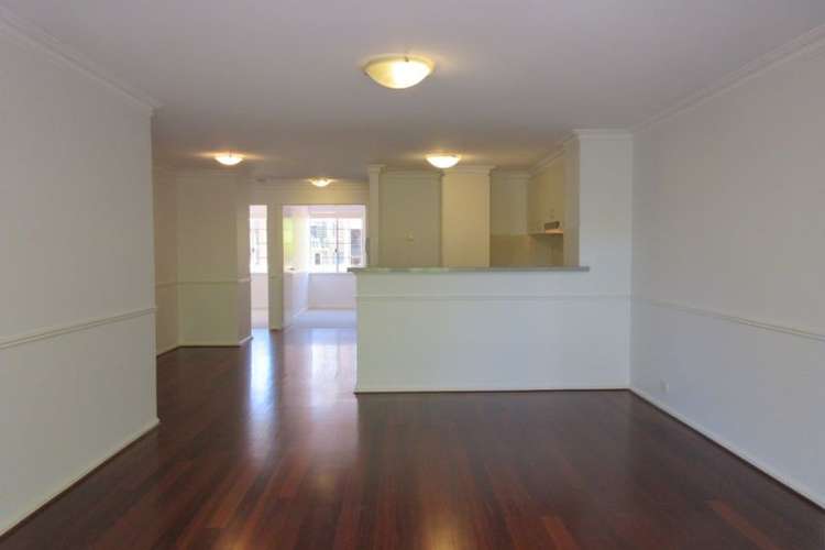 Second view of Homely apartment listing, 12/125 Wellington St, East Perth WA 6004