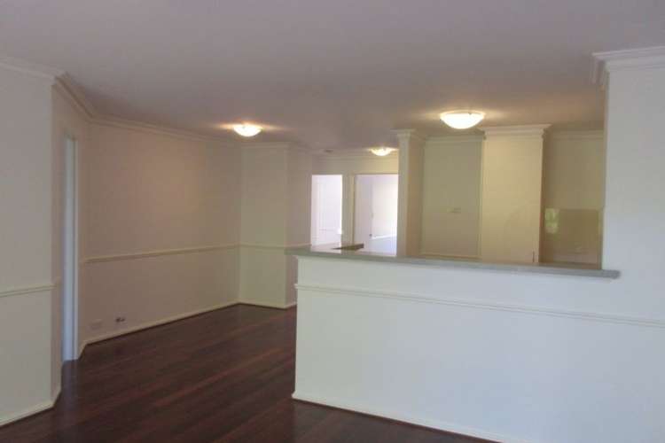 Third view of Homely apartment listing, 12/125 Wellington St, East Perth WA 6004