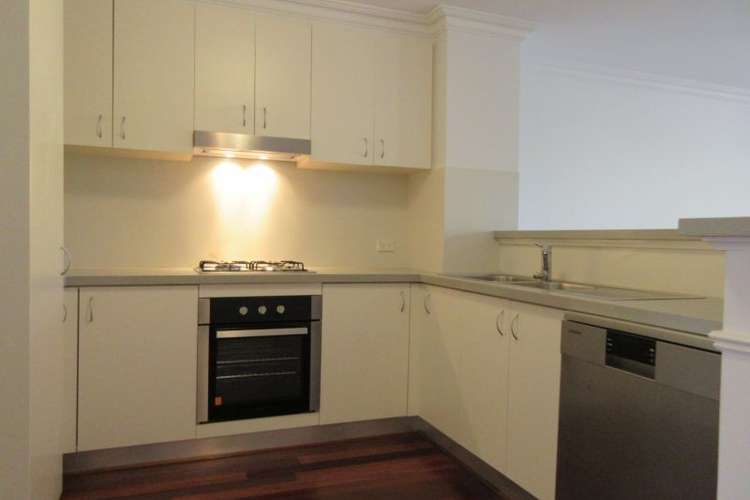 Fourth view of Homely apartment listing, 12/125 Wellington St, East Perth WA 6004